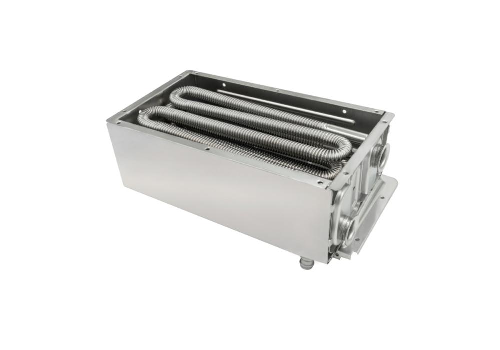 二級換熱器-Stainless Steel Condensing Heat Exchanger.jpg